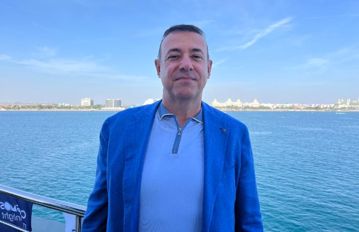 Tuncay Kilit: 2024 rekor bir yıl olacak