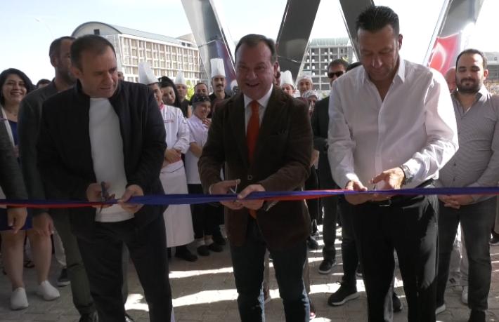 Wyndham'dan Türkiye'de 100'üncü yılda 100'üncü otel