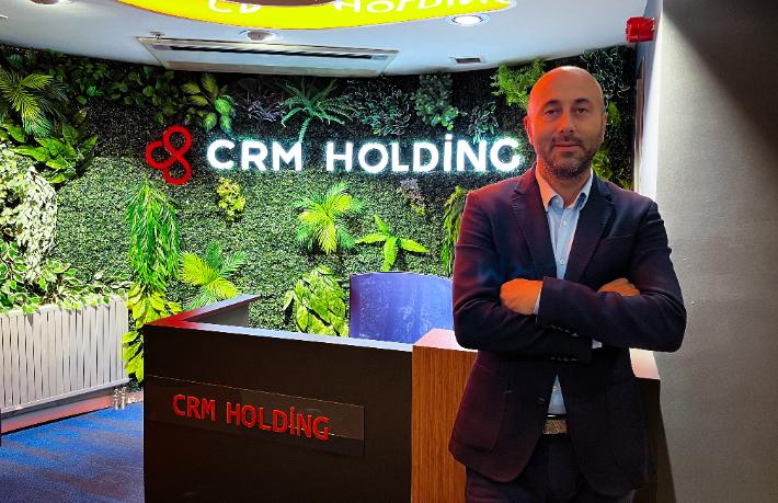 Tatil.com’un yeni Genel Müdür Yardımcısı Birol Eren oldu