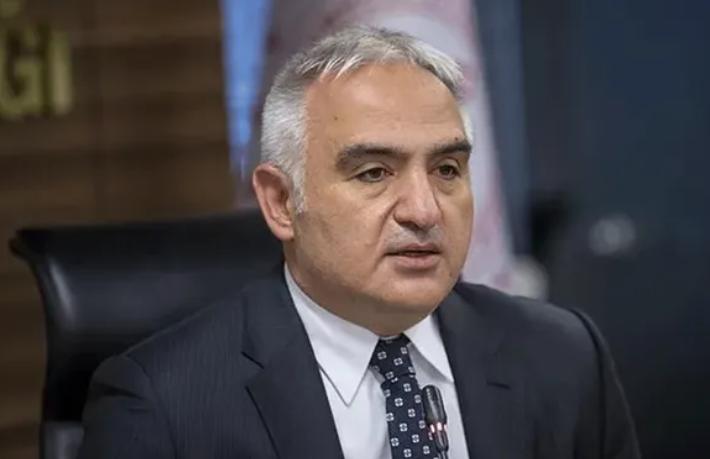 Konaklama sektörünün tamamı, bakanlık denetimine giriyor