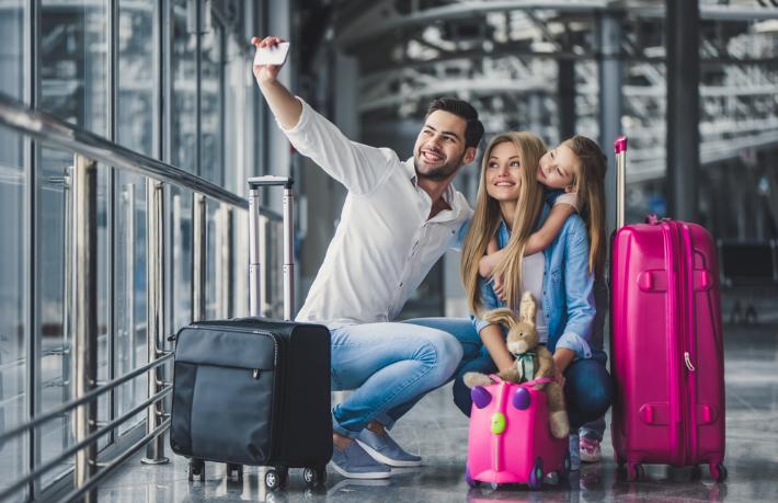 Türkiye, kasım tatilinde de Rus turistin gözdesi