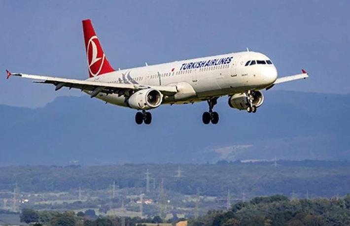 THY'nin İstanbul çıkışlı tüm uçuşları iptal edildi