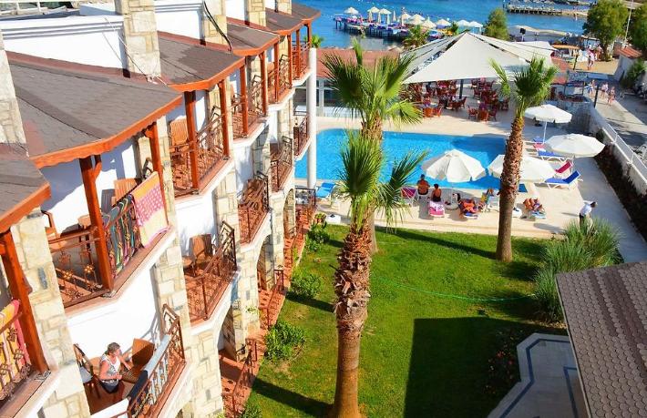 Coral’ın otelcilik markası Otium, Marvida olacak