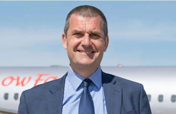 Jet2 açıkladı... Türkiye'ye 12 ay uçacağız