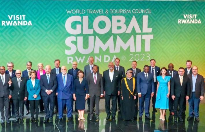 WTTC: Dünya turizmi beklenenden daha hızlı iyileşiyor