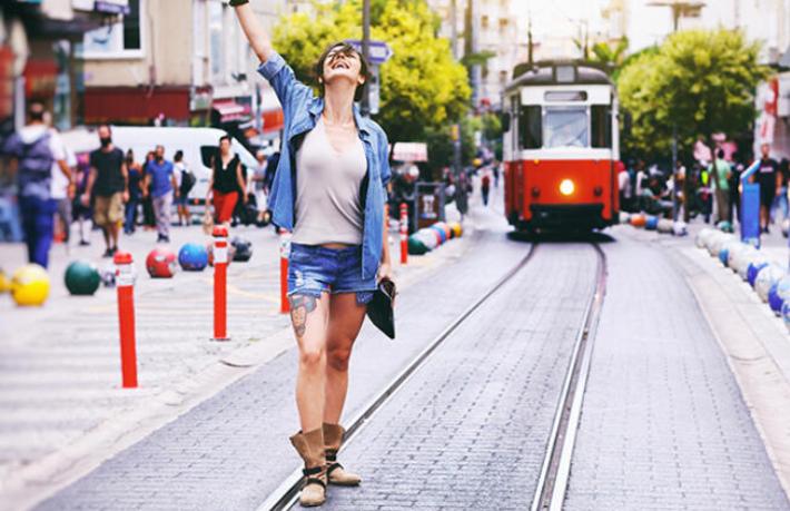 İstanbul'a 9 ayda ne kadar turist geldi?