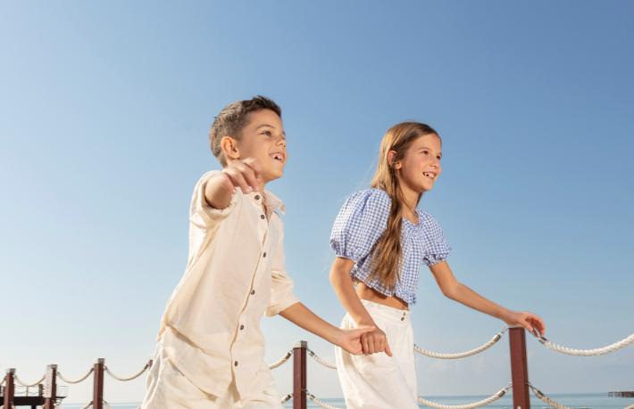 Titanic Hotels’de festivaller ve şenliklerle dolu ara tatil keyfi
