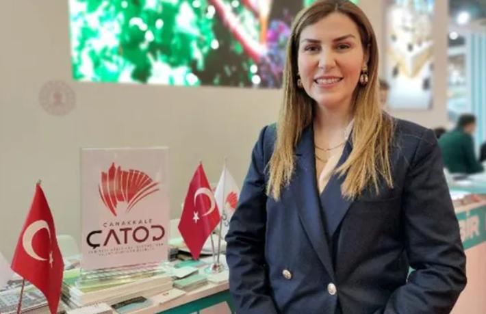 Cura Hotels'ten Çanakkale’ye 'deneyim oteli' geliyor