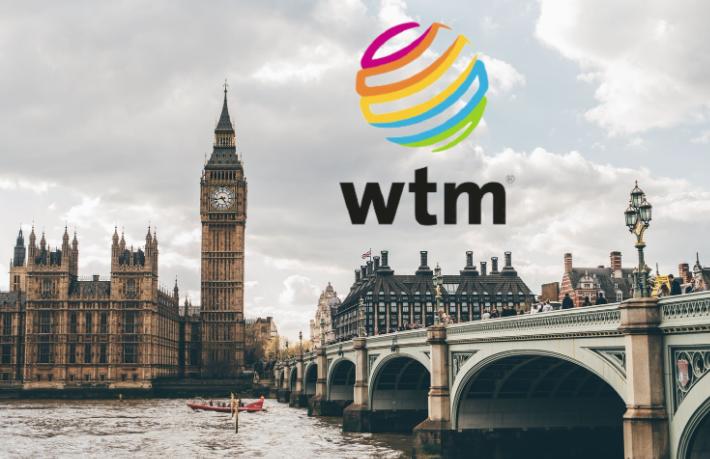 WTM’de Türkiye vurgusu... Avrupa'da turizmin toparlanmasına Türkiye öncülük etti