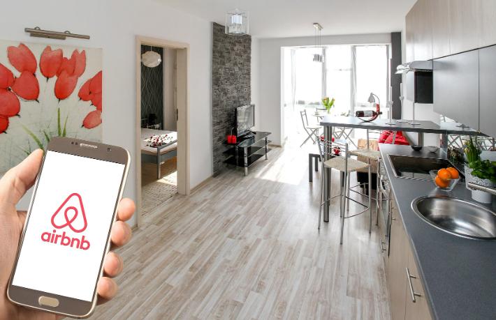 İtalya'dan vergi kaçırmakla suçladığı Airbnb’ye rekor ceza