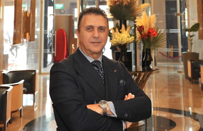 Accor'un Türkiye’deki ilk ve tek temsilcisiyiz
