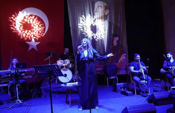 Dizalya Hotels 25'inci kuruluş yıldönümünü coşkuyla kutladı