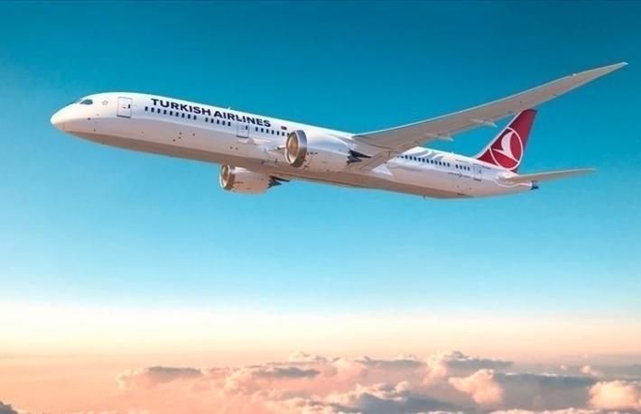 THY kapasite arttırıyor... 21 uçak kiralayacak