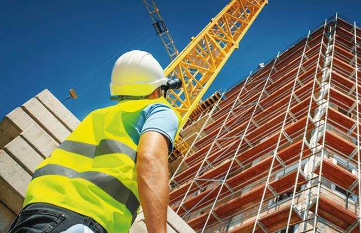 Konyaaltı'na 140 odalı yeni otel geliyor