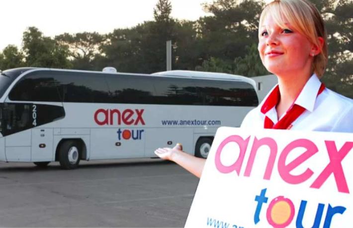 Anex, 2024 Türkiye satışlarına başladı
