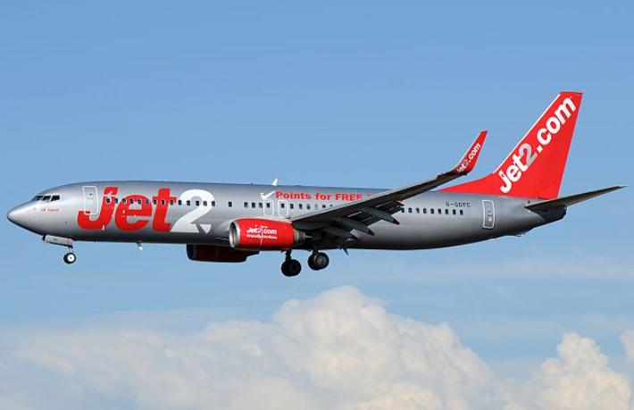 Jet2 Havayolları Dalaman uçuşlarını artıracak