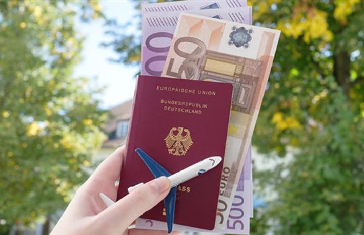 Türkiye'den yapılan her 100 Schengen başvurusunun 15'ine ret