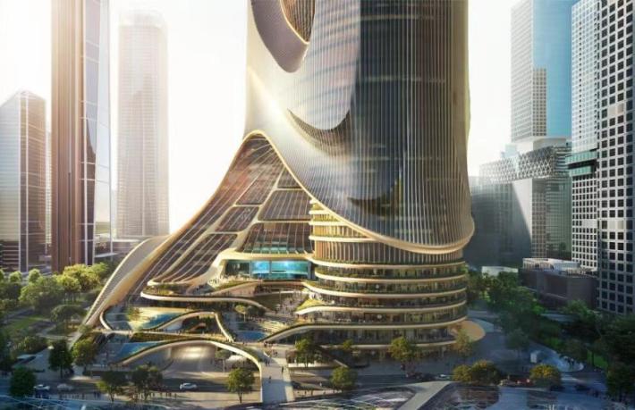 Çin, 42,7 Milyar Dolarlık lüks otel yatırımına hazırlanıyor