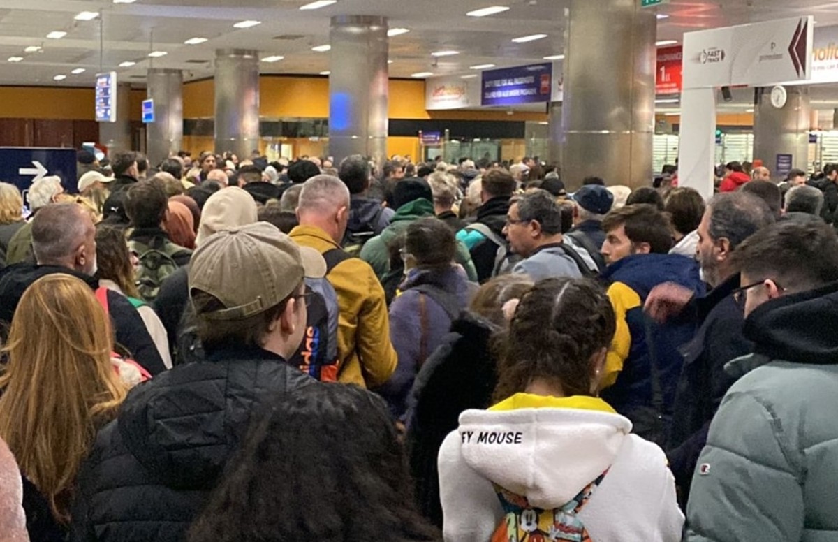 Avrupa'da yeni Schengen sistemine itirazlar artıyor