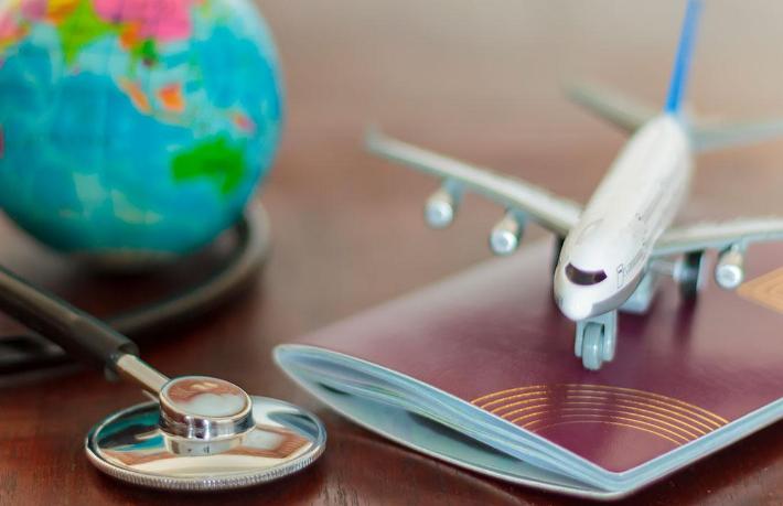 20 ülkeden sağlık turizmi heyeti Türkiye'de buluşacak