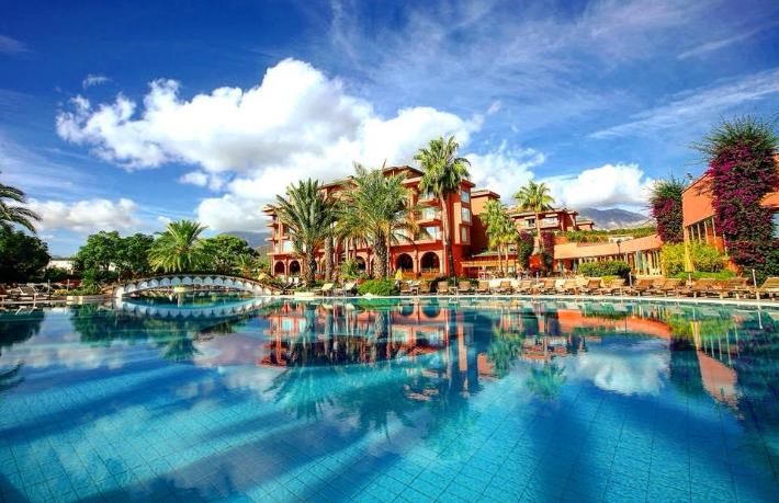 ETS Group yeni otel markası The Norm'u tanıttı