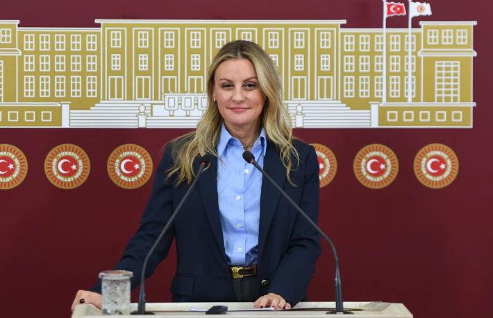 Seda Kaya Ösen: Turizm artık milli politika haline getirilmeli