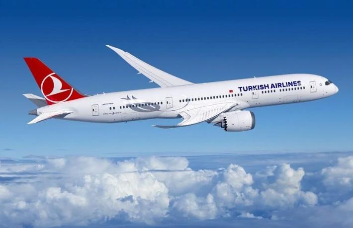 İstanbul'da fırtına alarmı... THY 40 seferini iptal etti