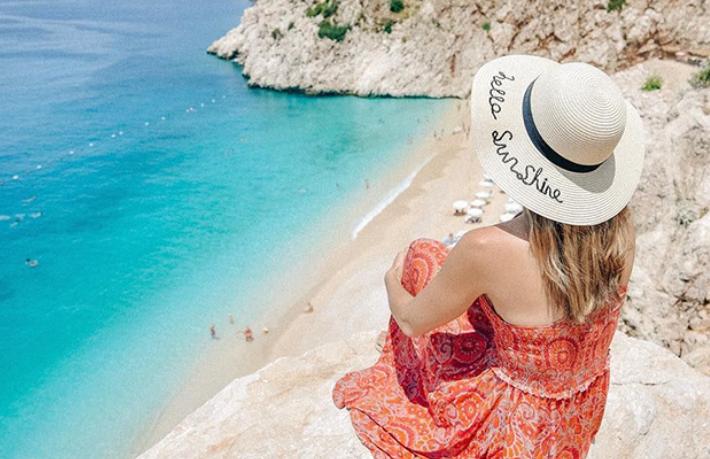 Türkiye turizmde Dünya ikinciliğine oynuyor