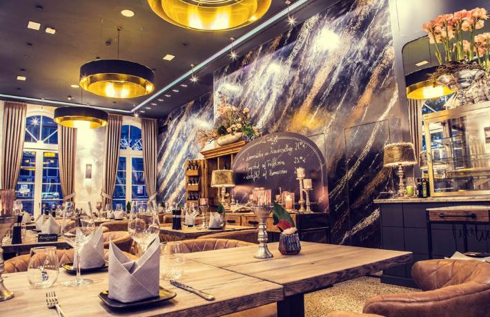 Almanya gastronomide KDV'yi yükseltiyor