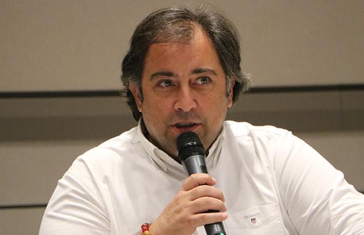KETAV’da Volkan Yorulmaz güven tazeledi