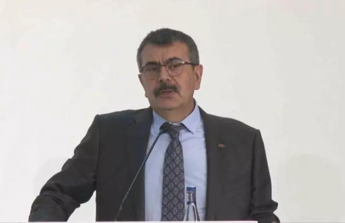 Bakan Tekin açıkladı... Gastronomi liseleri geliyor