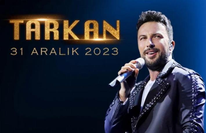 Otellerin yılbaşı programları belli oldu