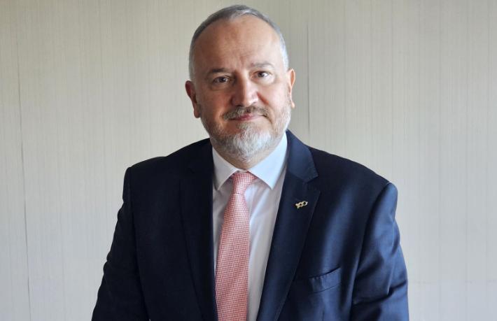 Kavaloğlu: Dünya'ya Antalyasız ve Türkiyesiz turizmin olmayacağını anlatacağız