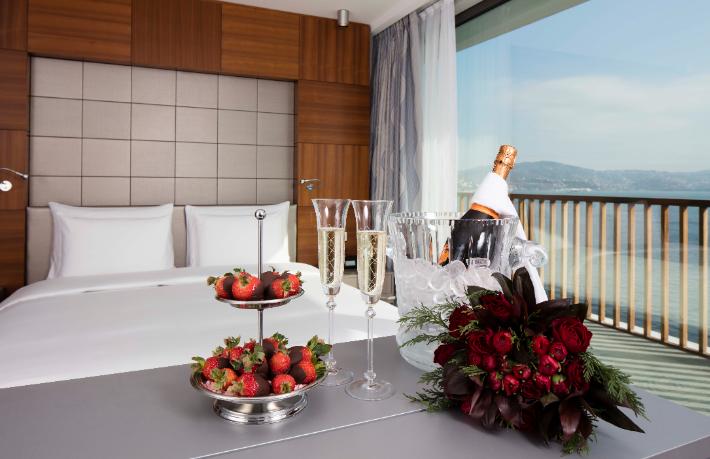 Yeni otel ve yenileme yatırımları ikiye katlandı