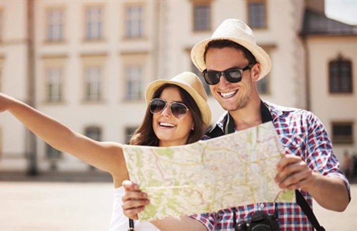 Avrupalı turist seyahate 365 Milyar Avro harcadı