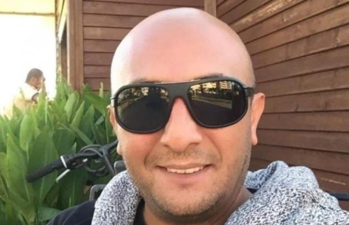 Genç turizmci kalbine yenildi