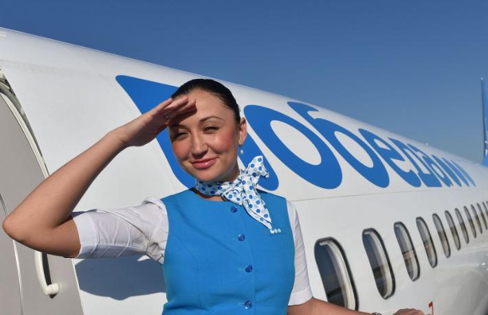 Pobeda hava yolunda ağır ihlaller, kritik izin iptali getirdi