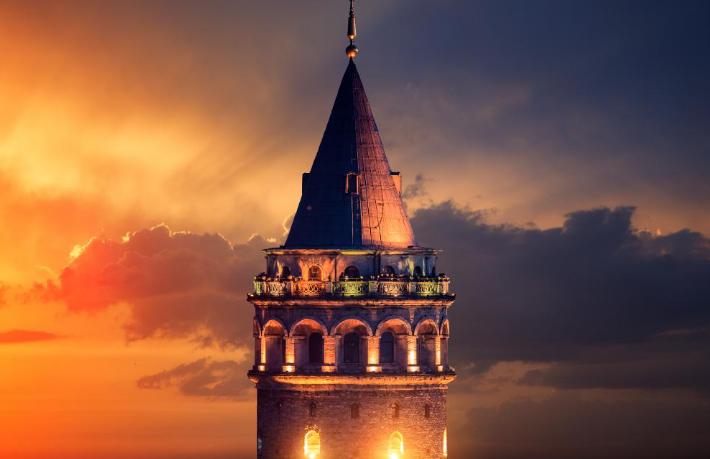 Dünyanın en iyi 100 şehri sıralandı... Listede Türkiye'den de bir yer var