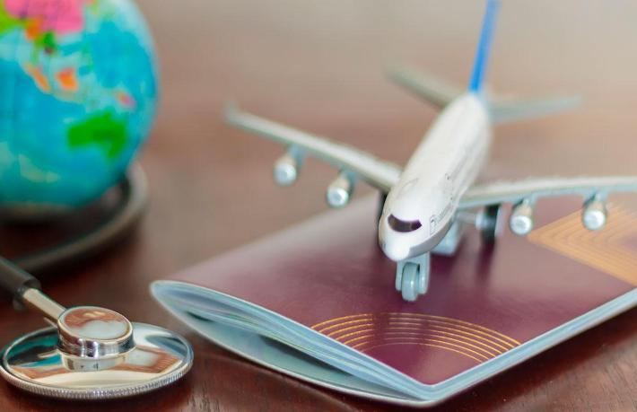 Bir sağlık turisti 10 Bin Dolar harcıyor... 2028'de hedef 100 Milyar Dolarlık gelir