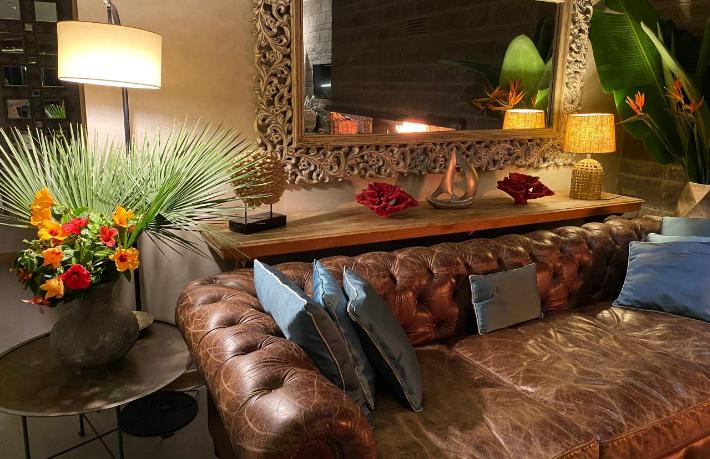Martı Hotels & Marinas otelleri yılbaşı gecesine hazır