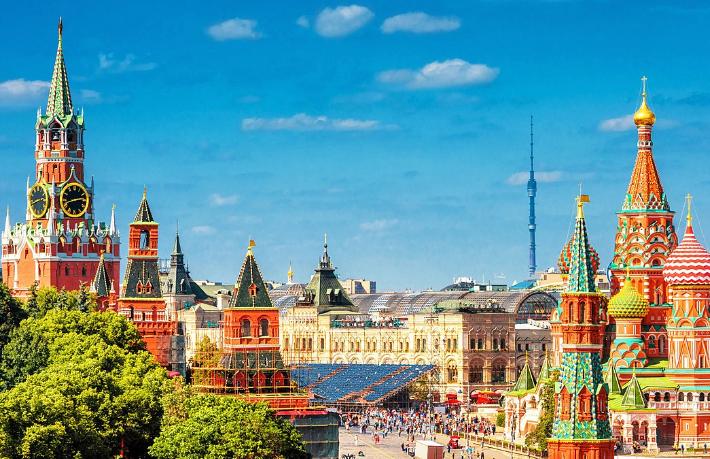 Rusya'dan Altın Vize şartı: 13 Milyon Dolar, üstüne Rusça ve tarih bilgisi
