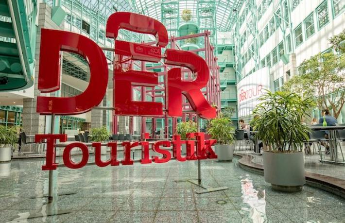 DER Touristik açıkladı... 2024 rekor yılı olacak