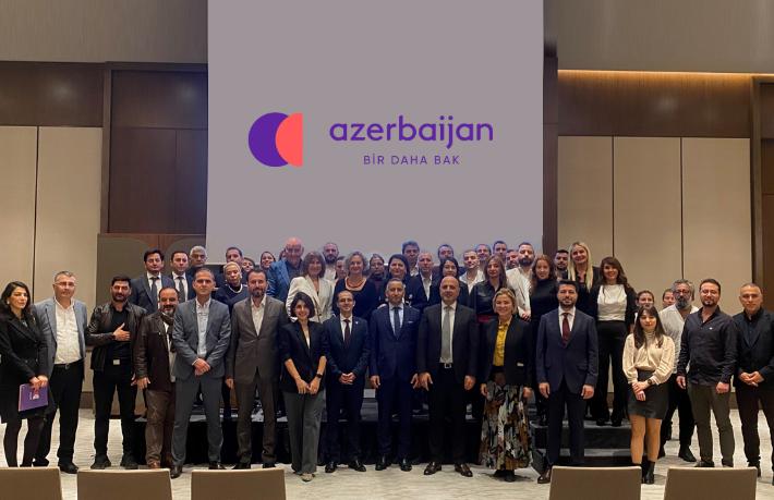 Azerbaycan Türk turist sayısını artırmak istiyor