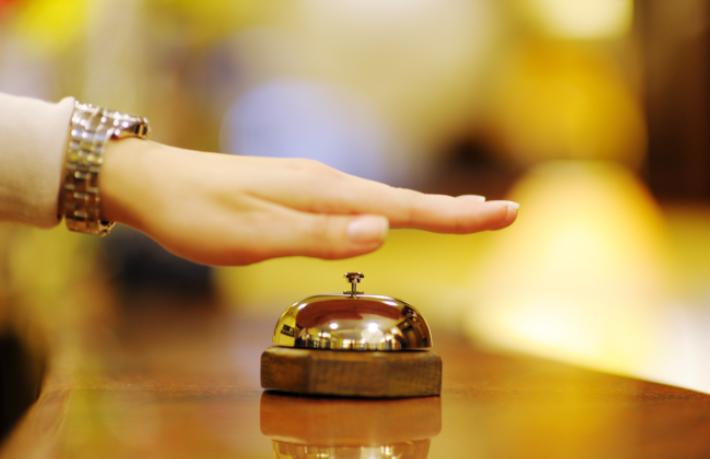 Afyon Maya Otel icradan satılacak