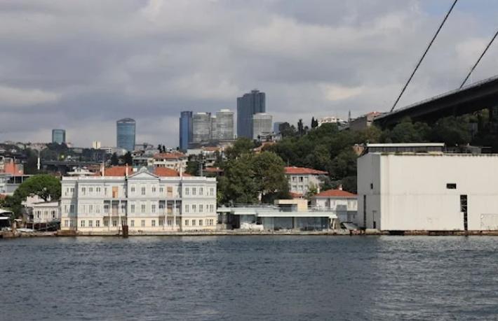 İBB harekete geçti... Fehime Sultan ve Hatice Sultan yalılarını geri istiyor