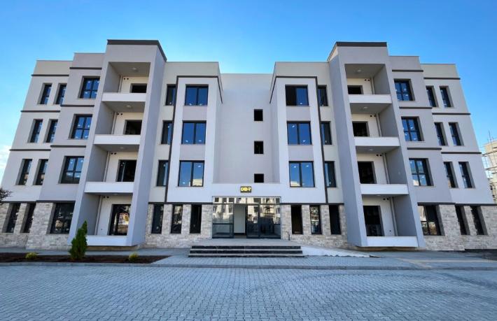 TOKİ'den Diyarbakır’da satılık otel