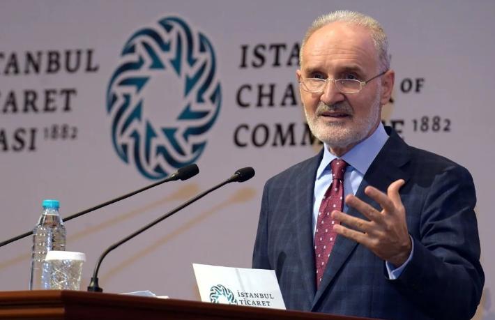 İstanbul için hedef, kongre turizminde yeniden ilk 10'a girmek
