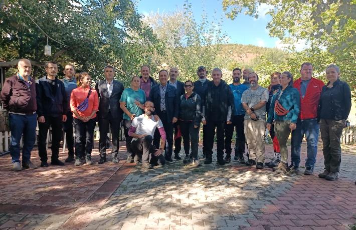 Bingöl turizm sahnesine çıktı