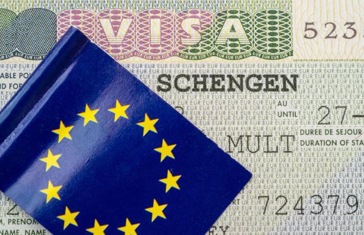 Avrupa 'Sınırsız Schengen'e veda ediyor
