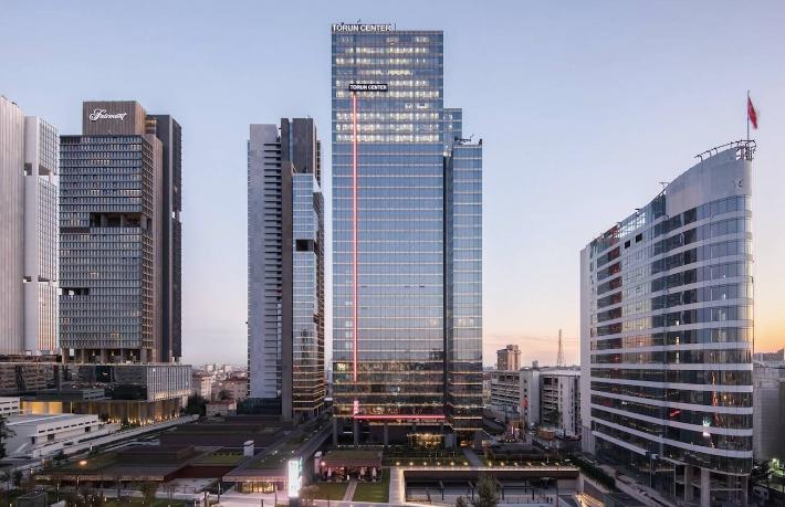 Hilton'dan Türkiye'ye 11 yeni otel geliyor